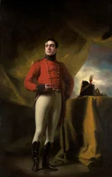 Thomas Robert Hay, Elfter Earl of Kinnoull (1785-1866), 1815