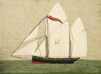 Der Trawler 