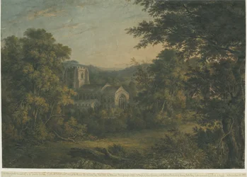 Lichfield - St. Chad