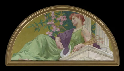 Muse der Landwirtschaft, 1893
