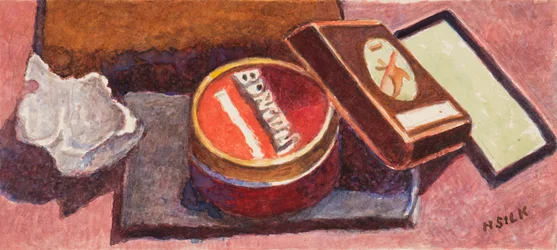 Bondman-Tabak, ca. 1930