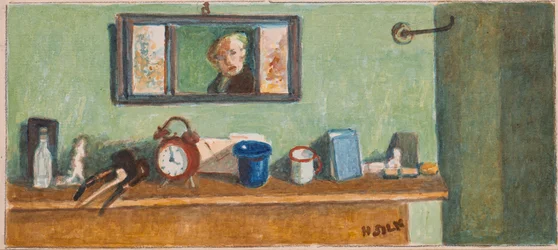 Kamin, ca. 1930