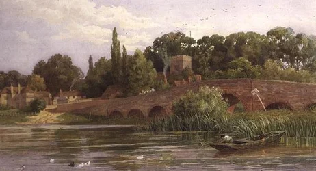 Sonning am Thames