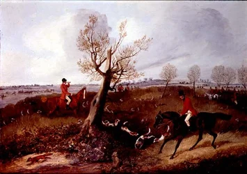 View Halloo (eines von vier)