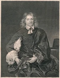 Lucius Carey, Viscount Falkland