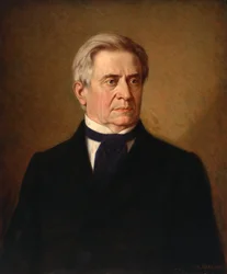 Joseph Henry, 1885