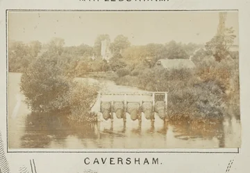 Caversham