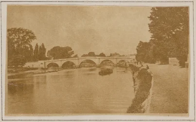 Richmond-Brücke