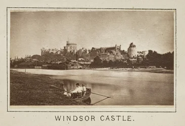 Schloss Windsor
