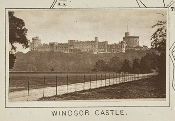 Schloss Windsor