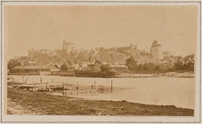 Windsor von den Brocas