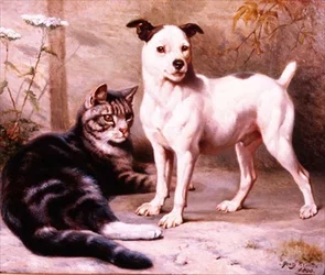 Beste Freunde