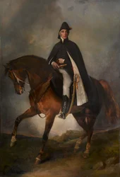 1. Herzog von Wellington auf Kopenhagen