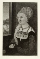 Deutsche Dame