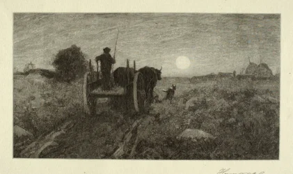 Heimwärts