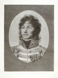 Joachim Murat König von Neapel
