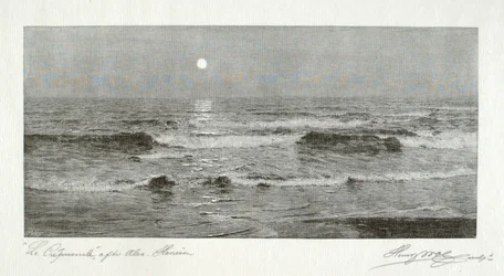 Die Dämmerung