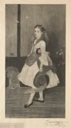 Fräulein Alexander