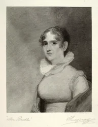 Mrs. Josiah Bradlee