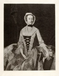 Selina, Gräfin von Huntington