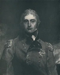 Sir John Moore