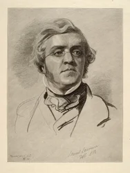 William Makepeace Thackeray