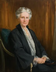 Mrs Elizabeth Low