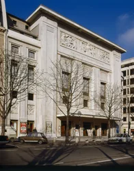Théâtre des Champs-Élysées