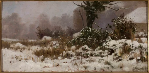 Winterlandschaft
