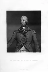 Francis Rawdon-Hastings, 1. Marquess of Hastings, Generalgouverneur von Indien, 19. Jahrhundert