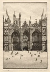 Peterboro