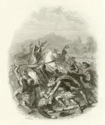 Schlacht von Flodden