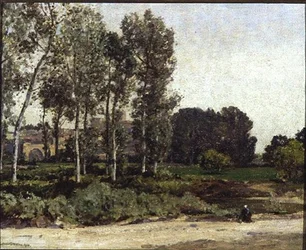 Mittag, Avignon