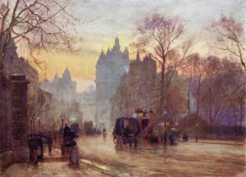 Knightsbridge