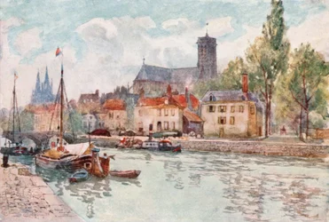 Soissons