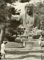 Amida, Der Buddha, 1910