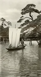 In Matsushima