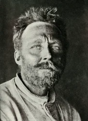 C. H. Meares, Januar 1912, 1913