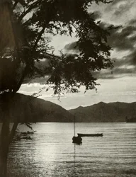See Chuzenji, 1910