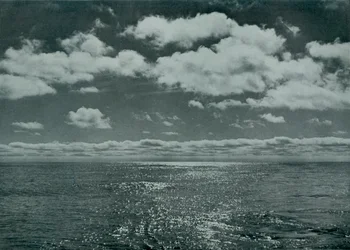 Offenes Wasser im Rossmeer, ca. 1910-1913, 1913