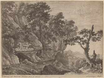 Die reuige Maria Magdalena