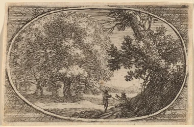 Der große Baum
