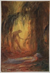 Erwachen der Brunnhilde