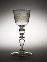 Kelch, ca. 1680