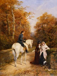 Der Friedensstifter