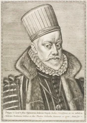 Philipp II., König von Spanien