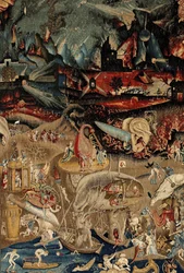 Der Garten der Lüste