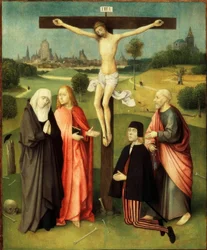 Die Kreuzigung