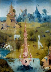 Paradies (Detail)