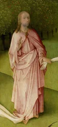 Der Garten der Lüste, 1490-1500